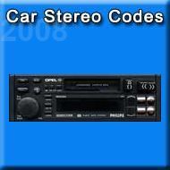 OPEL 22DC682 PHILIPS DC682