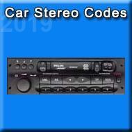 OPEL CCR800 BOSE PHILIPS 09 564 338 (09564338) / GM0800