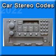 OPEL CCRT2008 2DIN PHILIPS 24 432 169 (24432169) / GM0208