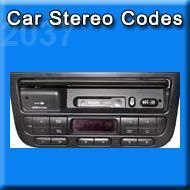 PEUGEOT 22DC594/65B PHILIPS 9022 215 94651 (902221594651) / 96 336 890 ZL 00 (96336890ZL00) / PHAPIF