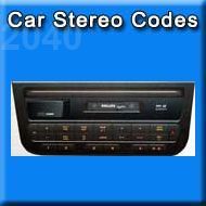 PEUGEOT 22DC722/65 PHILIPS 9022 217 22659 (902221722659) / 96 169 790 ZL 00 (96169790ZL00) / PHAPCF