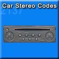RENAULT 22DC278/62H TUNER LIST PHILIPS 8200 057 683 (8200057683)