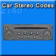 RENAULT 22DC279/62 TUNER LIST PHILIPS 7700 433 948 (7700433948)