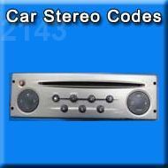 RENAULT 22DC279/62L TUNER LIST PHILIPS 8200 029 542 (8200029542)