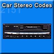 RENAULT 22DC347/62B PHILIPS 9022 213 47621 (902221347621) / 7700 309 779 (7700309779)