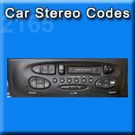 RENAULT 22DC461/62T RADIOSAT 6010 PHILIPS 9022 214 61626 (902221461626) / 7700 433 946 (7700433946)