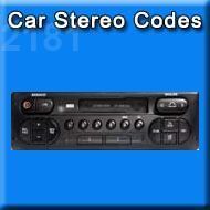 RENAULT 22DC594/62S PHILIPS 9022 215 94628 (902221594628) / 77 00 412 006 (7700412006)