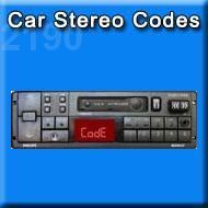 RENAULT 22DC679/62 PHILIPS 9022 216 79629 (902221679629) / 77 00 814 965 (7700814965) / RN679F