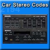 RENAULT 22DC882/62 PHILIPS 9022 218 82629 (902221882629) / RN882F