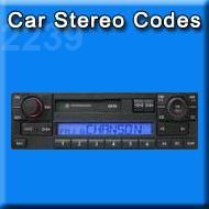 VW BETA V (DC589/71) PHILIPS 9022 215 89719 (902221589719) / 1J0 035 152 B (1J0035152B) / VWZ6Z2