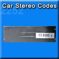 RENAULT RENRAT120-02 VDO 8200 205 833 (8200205833)