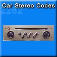 RENAULT RENRDW135-00 TUNER LIST VDO 8200 335 062 (8200335062)