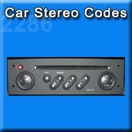 RENAULT RENRDW138-00 TUNER LIST VDO 8200 377 862 (8200377862)
