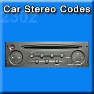 RENAULT RENRDW231-10 UPDATE LIST VDO 8200 367 490 (8200367490)