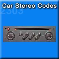RENAULT RENRDW232-10 UPDATE LIST VDO 8200 367 492 (8200367492)