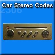 RENAULT RENRDW233-70 UPDATE LIST VDO 8200 550 823 (8200550823)