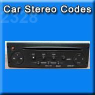 RENAULT RENRDW302-07 UPDATE LIST VDO 8200 882 966 (8200882966)