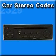 RENAULT RENRDW302-11 UPDATE LIST VDO 8200 622 634 (8200622634)