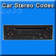 RENAULT RENRDW320-00 UPDATE LIST VDO 8200 622 637 (8200622637)