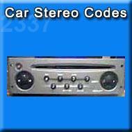 RENAULT RENRDW324-05 UPDATE LIST VDO 8200 791 253 (8200791253)