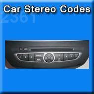 RENAULT RENRDW380-18 UPDATE LIST VDO 2811 500 04R (281150004R)