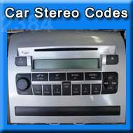 FIAT CD MP3 VISTEON VP50FF-18C838-RA (VP50FF18C838RA)