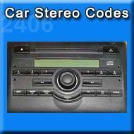 FIAT OB CD VISTEON 2FCF-18C838-BE (2FCF18C838BE) / 735296997