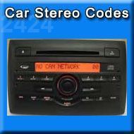 FIAT OC CD MP3 VISTEON 2FCF-18C838-HA (2FCF18C838HA) / 735374219
