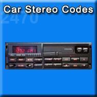 FORD 2006R RDS VISTEON 95VW-18K876-JB (95VW18K876JB)