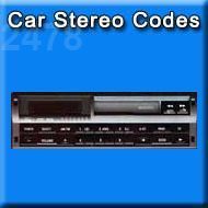 FORD 2007 RDS SOUND 2000 VISTEON 94FP-18K876-HA (94FP18K876HA)