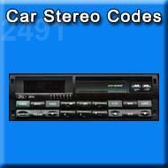 FORD 2014 SOUND 2000 VISTEON 94FP-18K876-BA (94FP18K876BA)