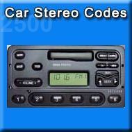 FORD 3000 TRAFFIC VISTEON 96FP-18K876-FC (96FP18K876FC)