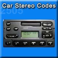 FORD 3000 TRAFFIC VISTEON 97FP-18K876-LA (97FP18K876LA)