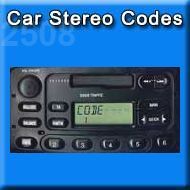 FORD 3000 TRAFFIC VISTEON XS6F-18K876-BA (XS6F18K876BA)