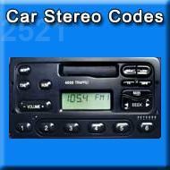 FORD 4000 TRAFFIC VISTEON 96FP-18K876-JC (96FP18K876JC)