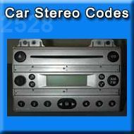 FORD 4500 RDS EON B3 SINGLE CD VISTEON 4S61-18C815-AA (4S6118C815AA)