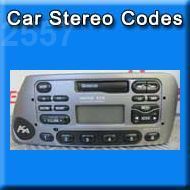 FORD 5000 RDS EON VISTEON 1S5F-18K876-CA (1S5F18K876CA)