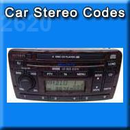 FORD 6006E CD RDS EON VISTEON 1S6F-18C815-CB (1S6F18C815CB)