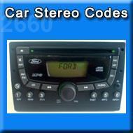 FORD ECOSPORT CD MP3 VISTEON VP6S6F-18C939-BB (VP6S6F18C939BB) / 6S65-18C939-AB (6S6518C939AB)