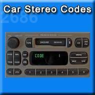 JAGUAR 9000 PREMIUM SOUND VISTEON XR8F-18K876-AGLGR (XR8F18K876AGLGR)