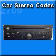 RENAULT CD BOSCH 7 649 173 391 (7649173391) / 28 111 7908R (281117908R)