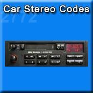 BMW BAVARIA C REVERSE RDS BLAUPUNKT 7 641 836 040 (7641836040) / 6512 8 353 564 (65128353564) / BP1836