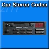 BMW BAVARIA C REVERSE III BLAUPUNKT 7 641 835 240 (7641835240) / BP1835