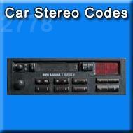 BMW BAVARIA C REVERSE III BLAUPUNKT 7 641 835 241 (7641835241) / BP1835