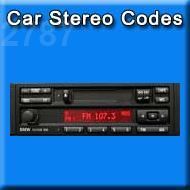 BMW REVERSE RDS C52 BLAUPUNKT 7 646 262 340 (7646262340) / 6512 8 375 665 (65128375665) / BP6262