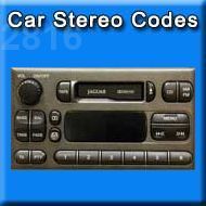 JAGUAR 9000 EUROPE PREMIUM VISTEON XR8F-18K876-BFLGR (XR8F18K876BFLGR)