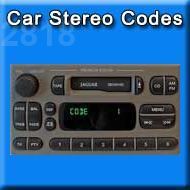 JAGUAR 9000 PREMIUM SOUND VISTEON XR8F-18K876-AJAEK (XR8F18K876AJAEK)