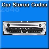 RENAULT CD BOSCH 7 649 162 591 (7649162591) / 28 115 6101R (281156101R)