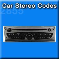 RENAULT CD BOSCH 7 641 105 391 (7641105391) / 28 115 3051R (281153051R)