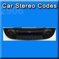 FIAT 500 / FIAT 312 JAP BI SB12N BOSCH 7 643 705 316 (7643705316) / CM3705